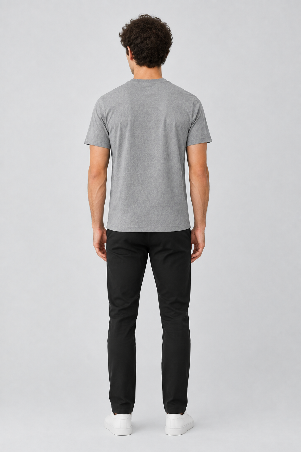 Humble Minimalist Tee