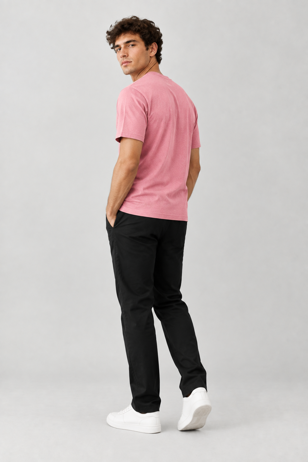Humble Minimalist Tee