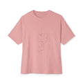 Expression T-Shirt | One Line, Two Souls