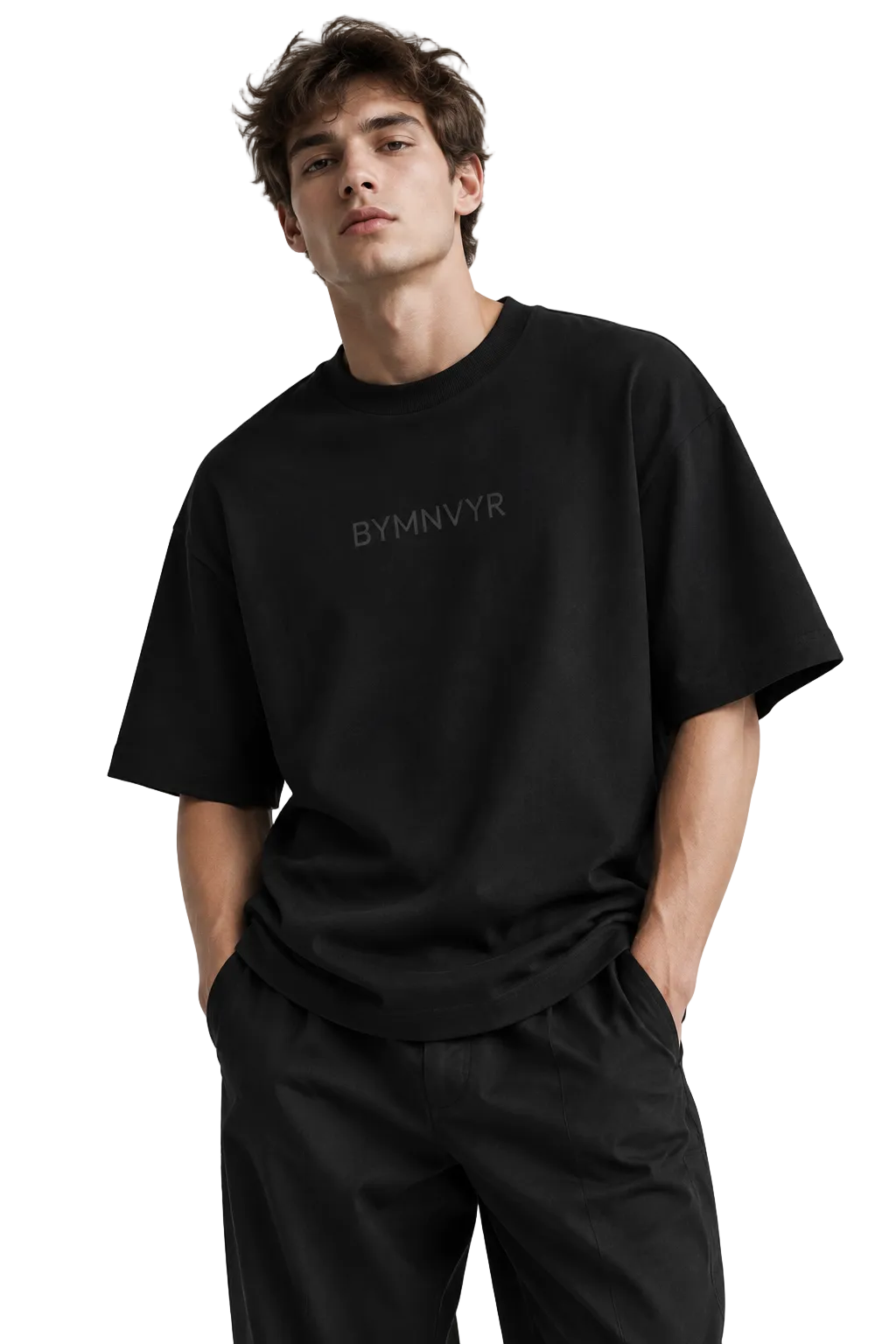THE LINE — Heavyweight Sweatpant - 400 GSM