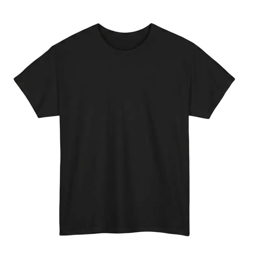 Minimalist Plain Tee