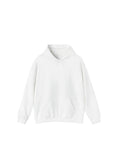 Heavyweight Hoodie — Sculpted Silhouette