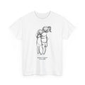 Minimalist T-Shirt | The Bond of Love