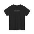 Minimalist Tees - Sensitive Content  | Chest Print