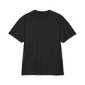 Plain Drop-shoulder T-Shirt | Black