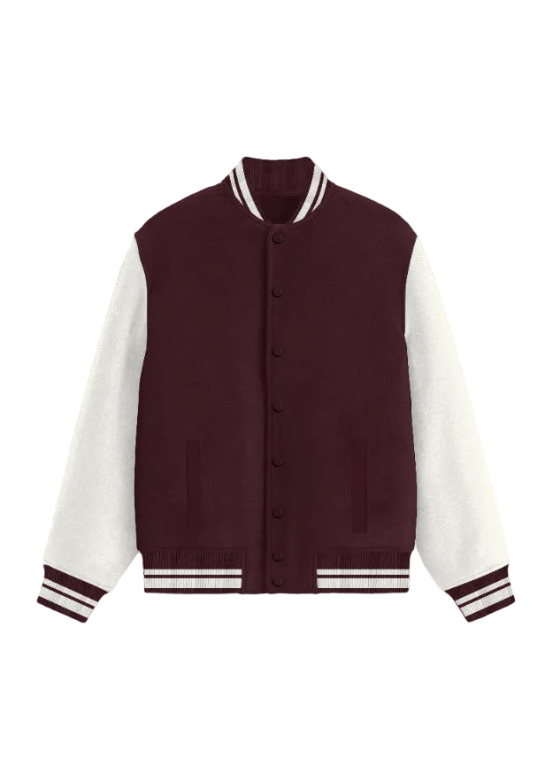 Unisex Varsity Jacket