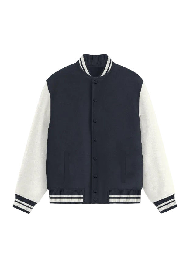 Unisex Varsity Jacket