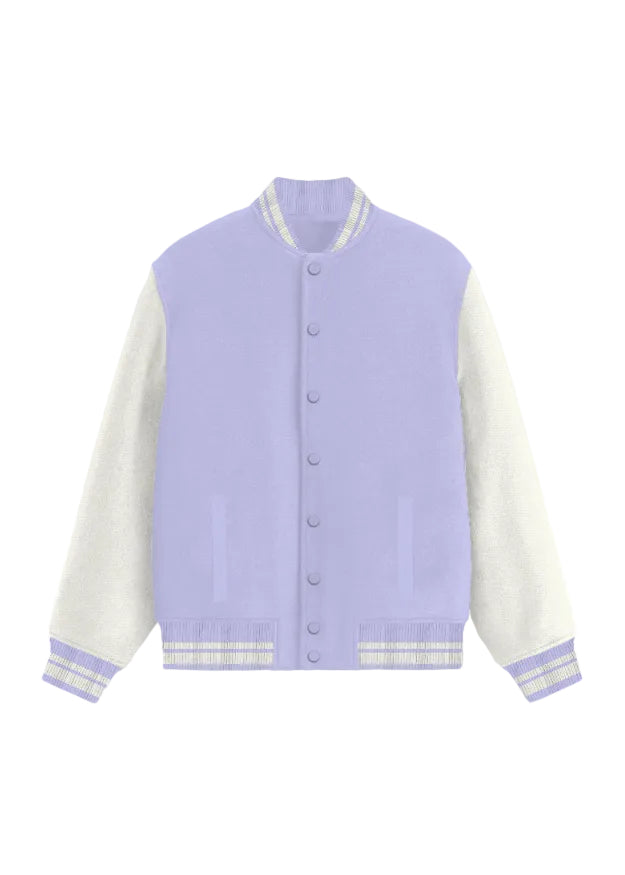 Unisex Varsity Jacket