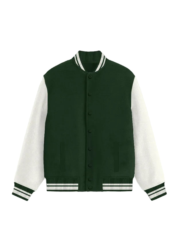 Unisex Varsity Jacket
