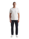 Plain Crew Neck T-Shirt