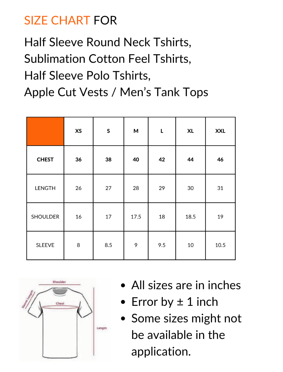 Minimalist Tee - 'Let it be' Musturd Cotton Shirt