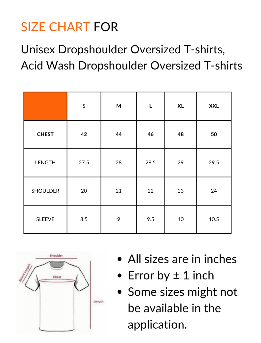 Minimalist Drop-shoulder T-Shirt — "BYMNVYR" Chest Print