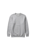 Unisex Regular Fit Sweatshirt