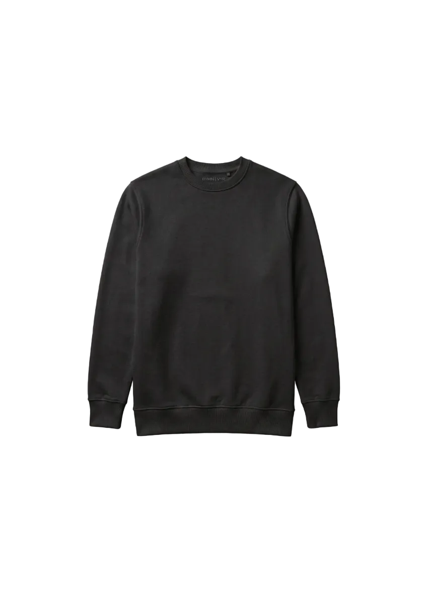 Unisex Regular Fit Sweatshirt