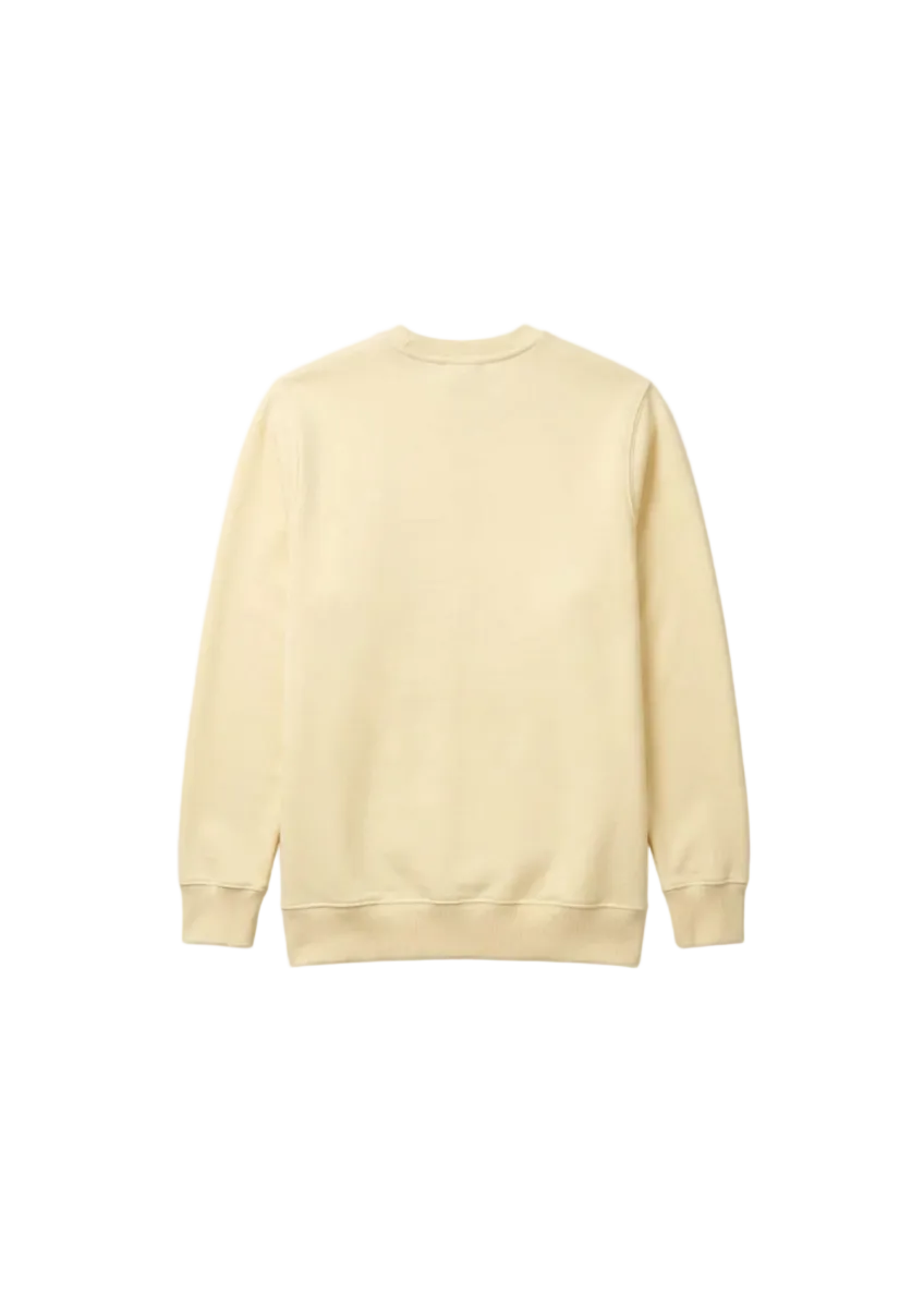 Unisex Regular Fit Sweatshirt