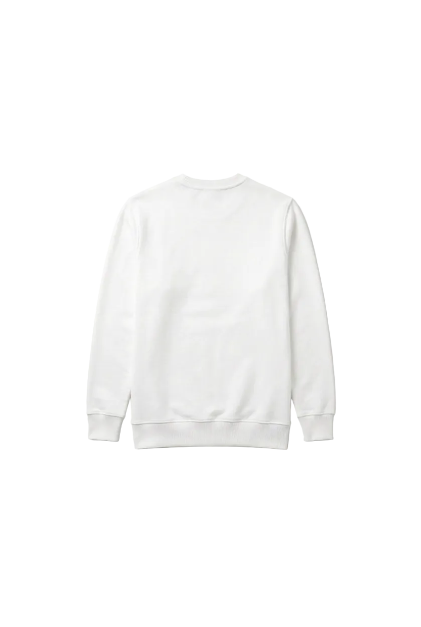 Unisex Regular Fit Sweatshirt