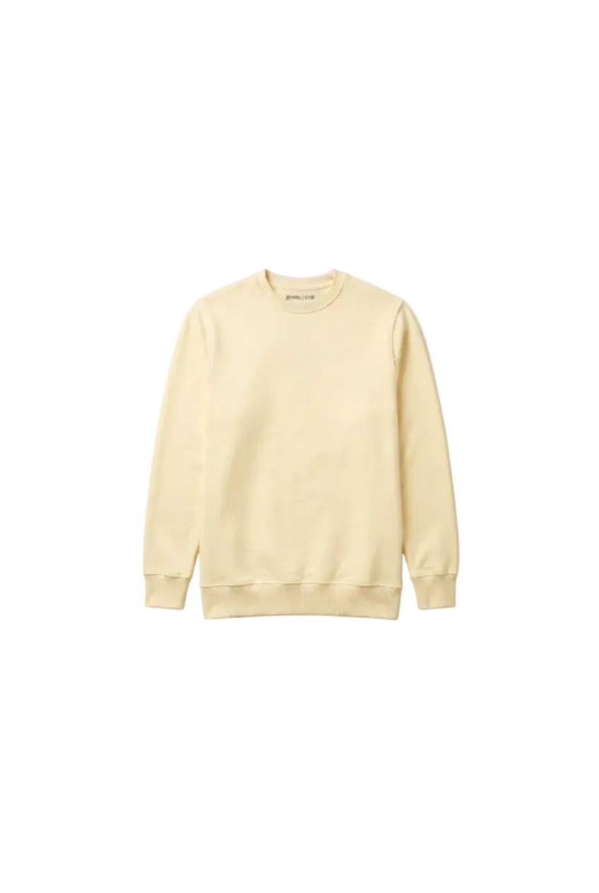 Unisex Regular Fit Sweatshirt