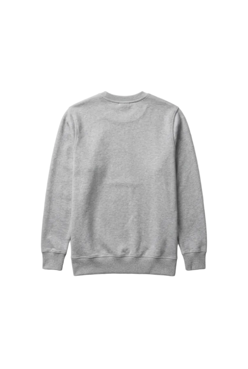 Unisex Regular Fit Sweatshirt