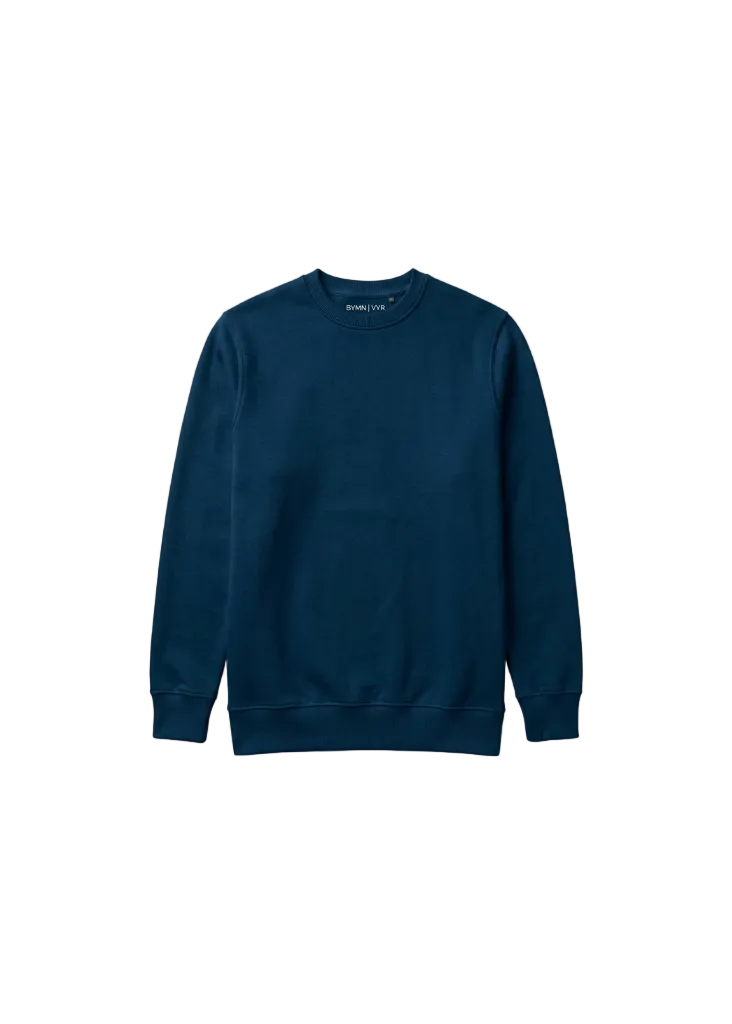 Unisex Regular Fit Sweatshirt