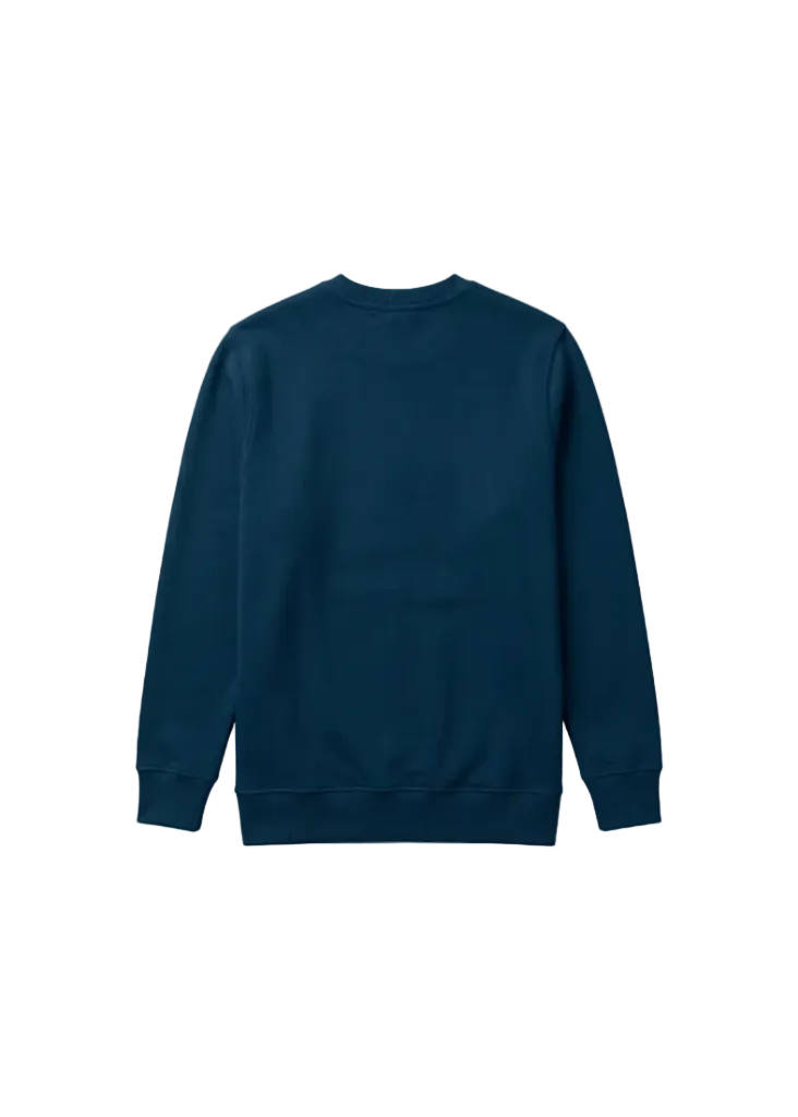 Unisex Regular Fit Sweatshirt