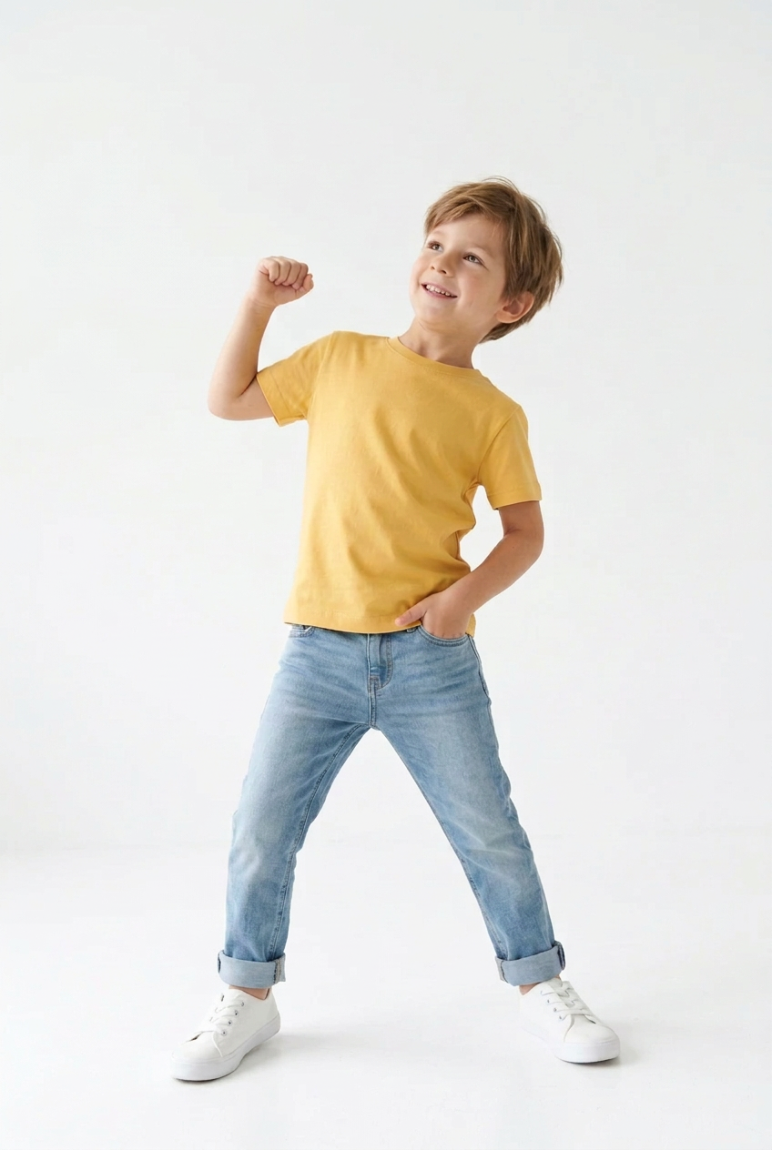 Kids T-Shirt