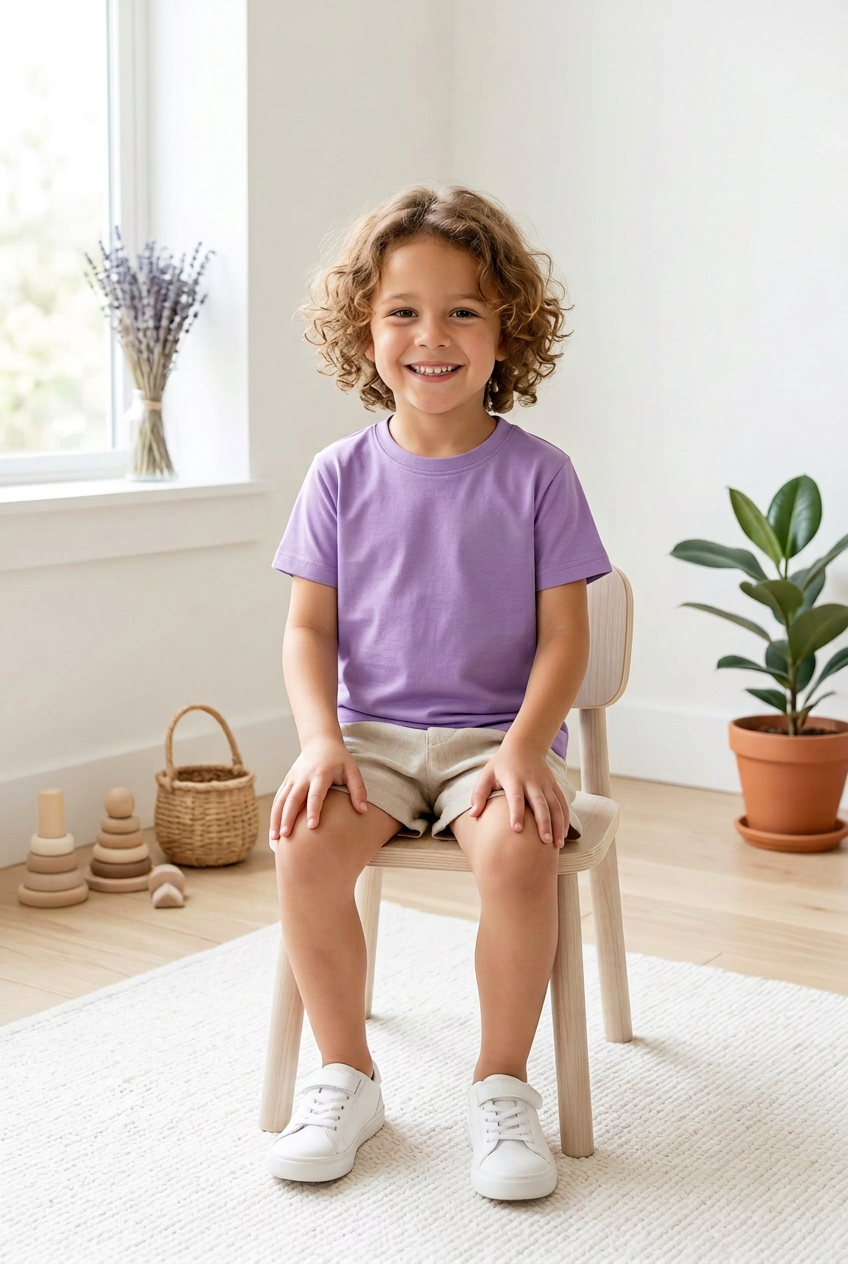 Kids T-Shirt