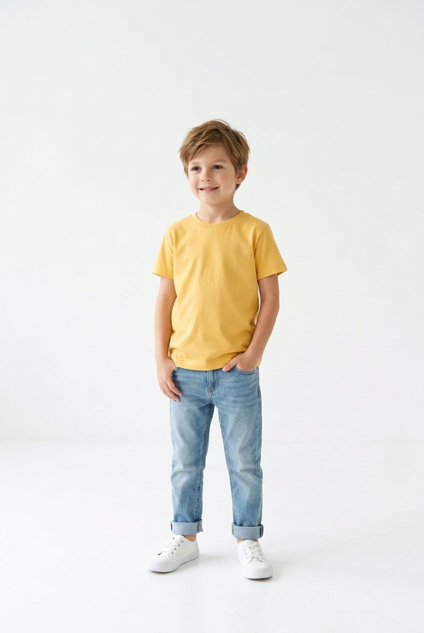 Kids T-Shirt