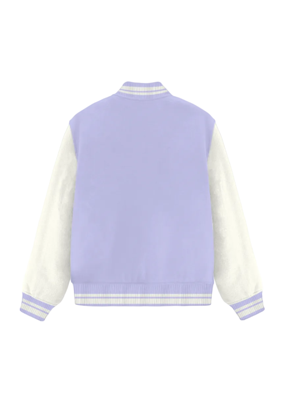 Unisex Varsity Jacket