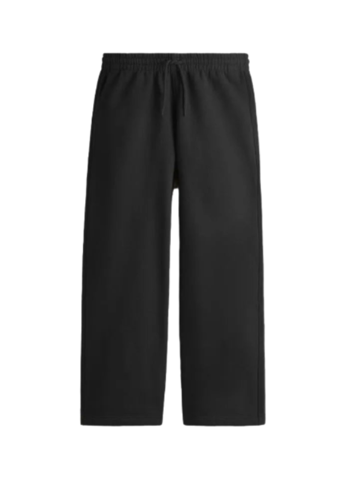 THE LINE — Heavyweight Sweatpant - 400 GSM