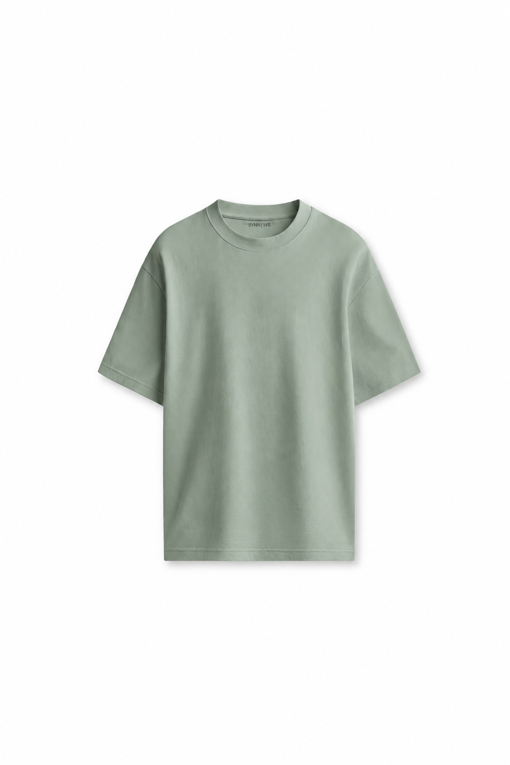 Core Oversize Tee