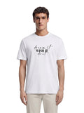 WISH IT Crew Neck T-Shirt