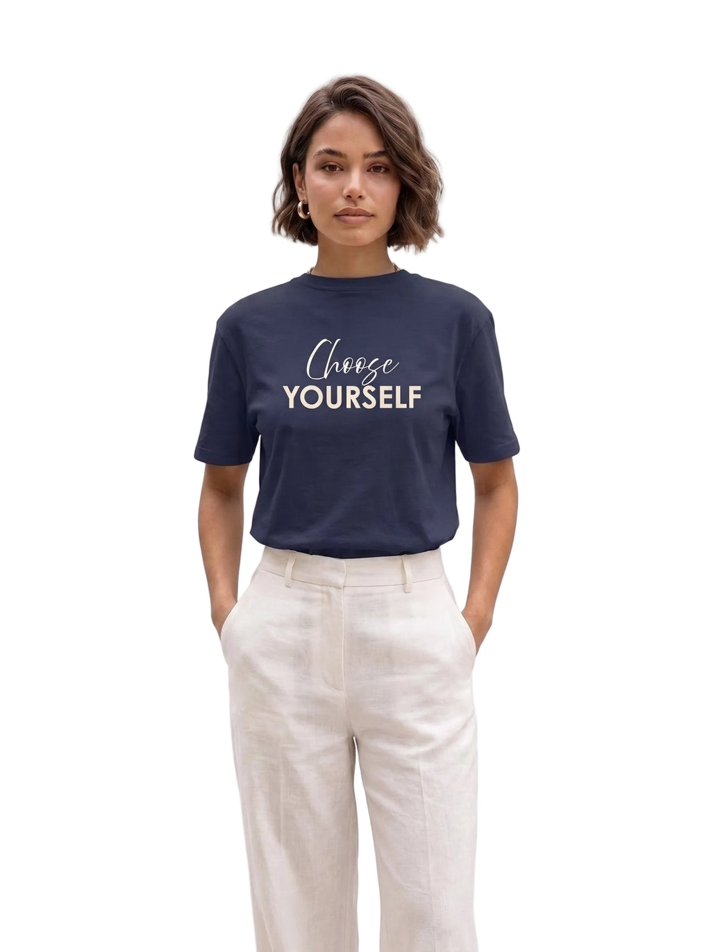 Choose Yourself Women’s T-Shirt