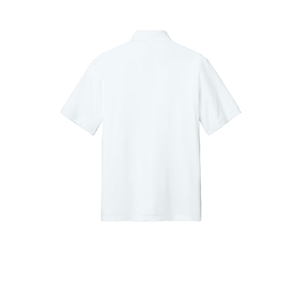 Tailored Silhouette – 220 GSM Polo
