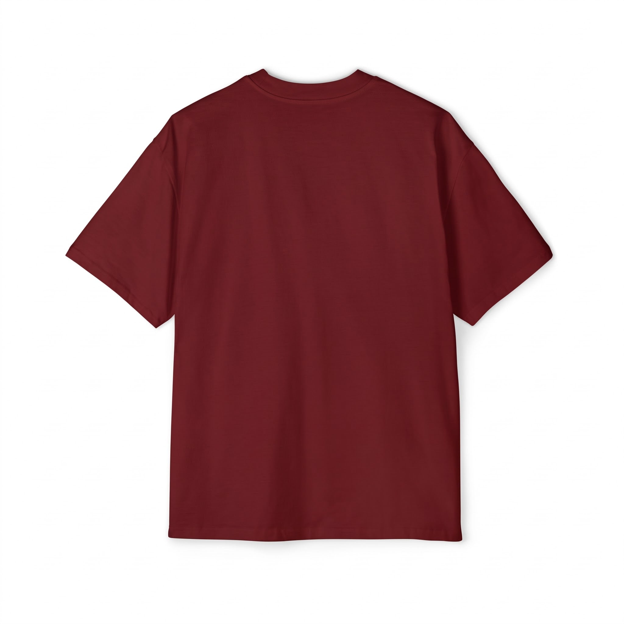 Self-Care Unisex Oversized Tees | 240 GSM