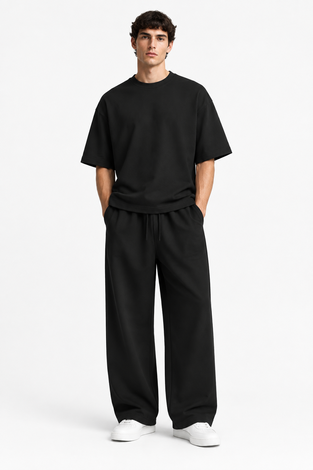 THE LINE — Heavyweight Sweatpant