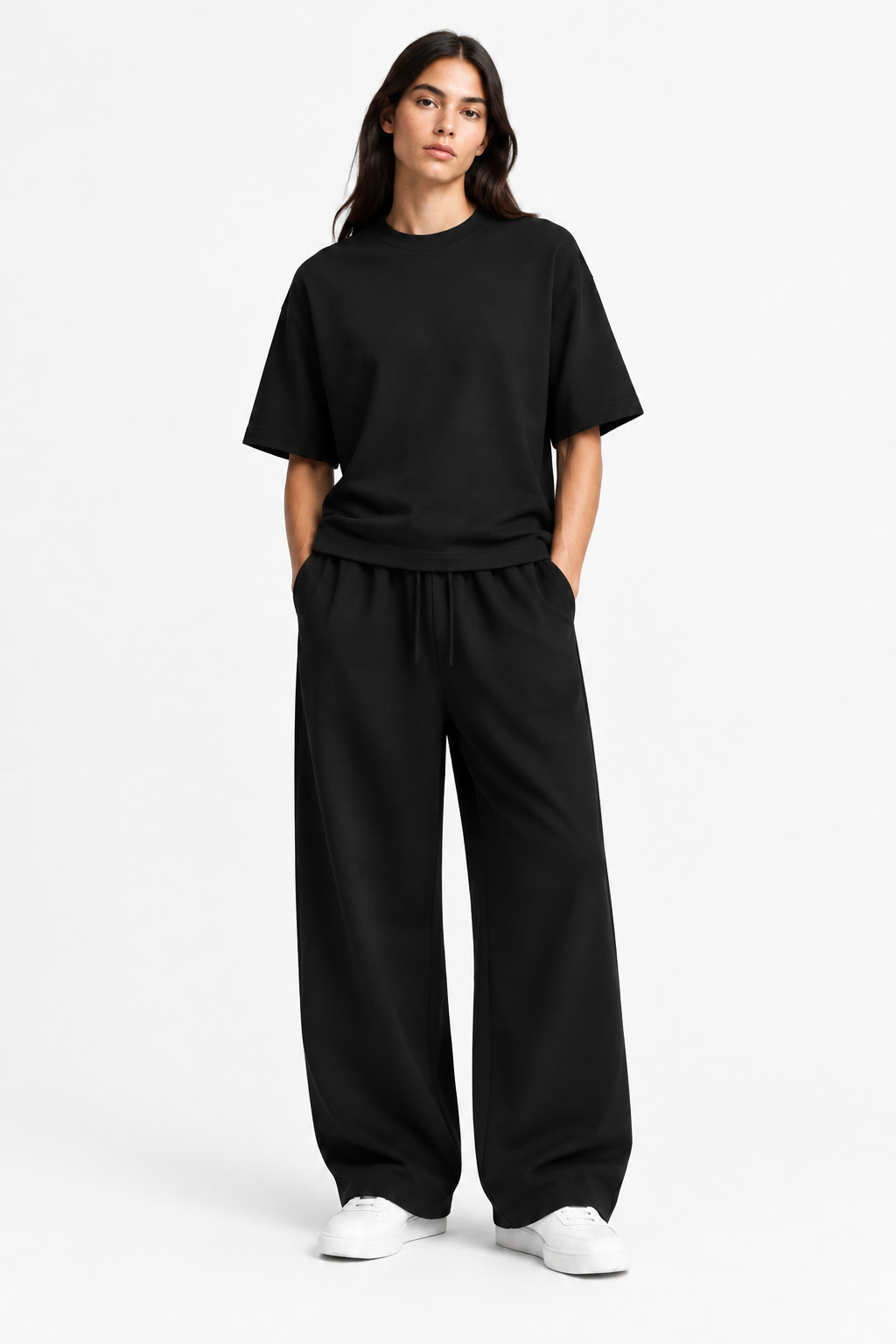 THE LINE — Heavyweight Sweatpant