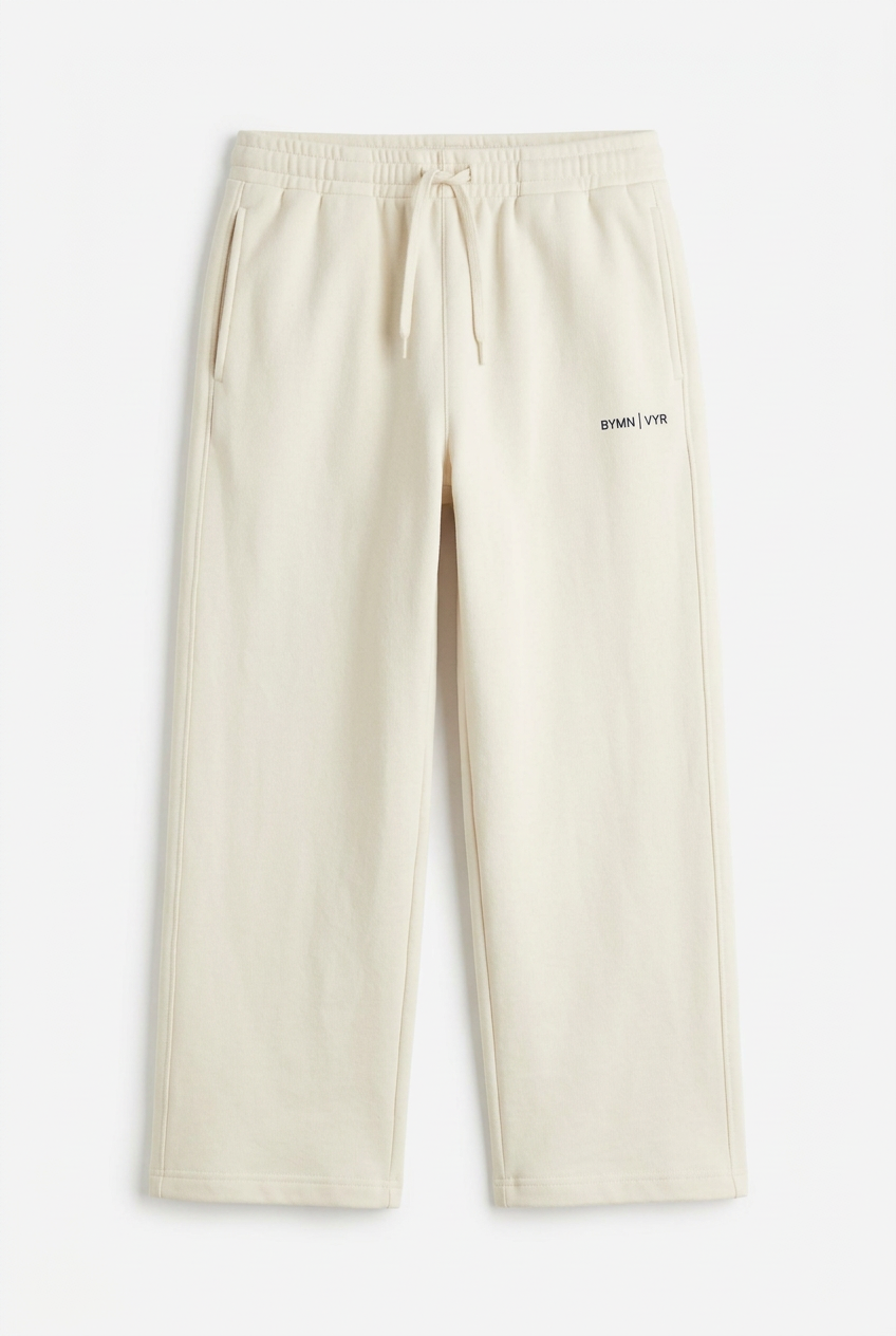 THE LINE — Heavyweight Sweatpant
