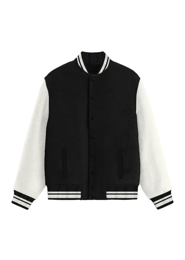 Unisex Varsity Jacket