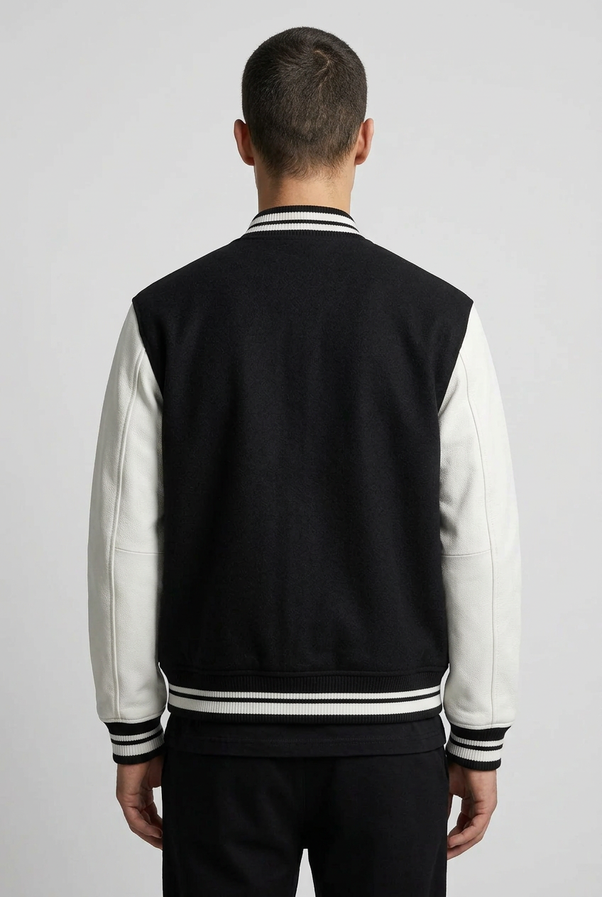 Unisex Varsity Jacket